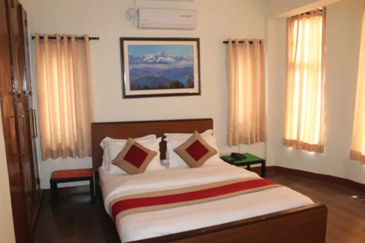 Nepal Himalayas Hotel Pvt Ltd