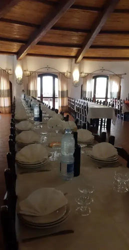 Agriturismo Muzzu