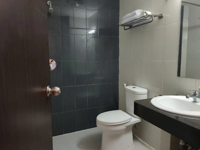 Hotel O Hasma Jaya Syariah