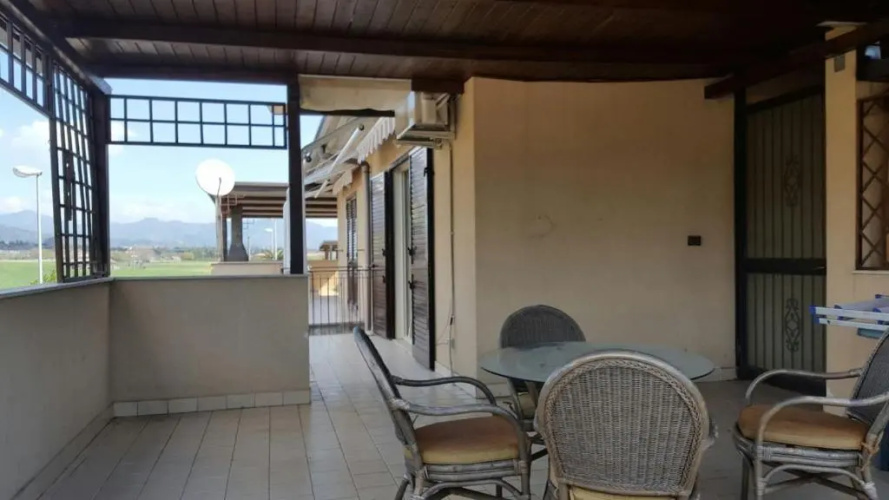Annarita House