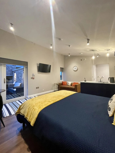 The River Bann Retreat