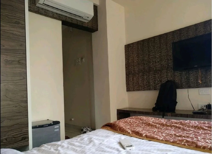 The Imperia Residency