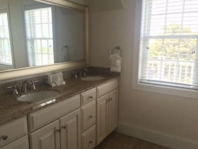 Standard Double Basement room with balcony
