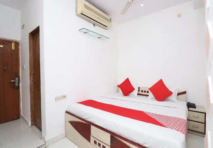 Hotel Relation By OYO Rooms