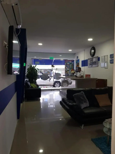 Zafara Hotel