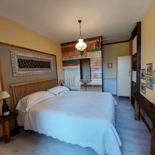 Premium Apartment