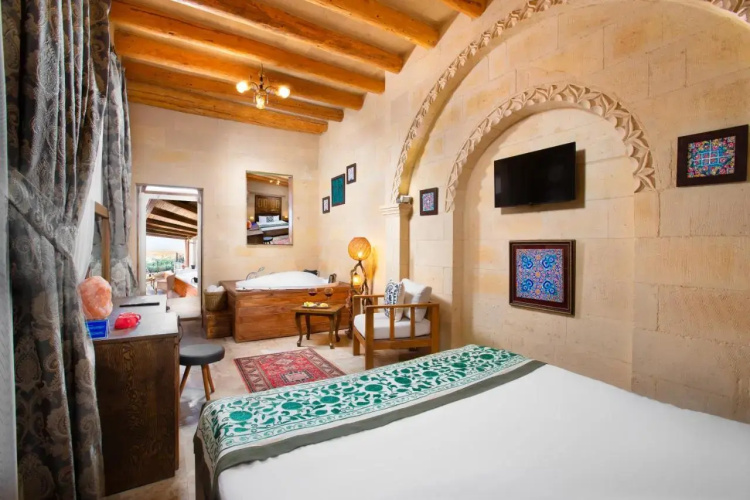 Simera In Cappadocia - Special Class