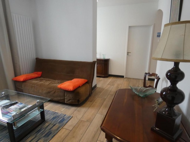 2 Bedrooms Double Cottage