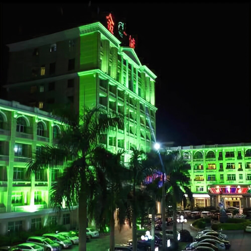 Jincheng Hotel