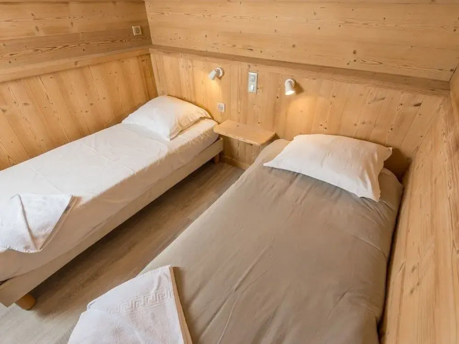 Hotel Flor'Alpes