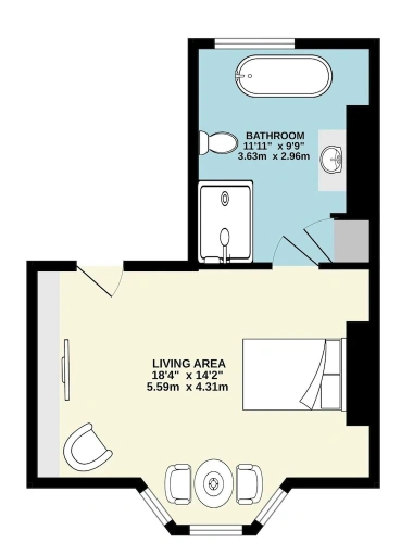 Cottage