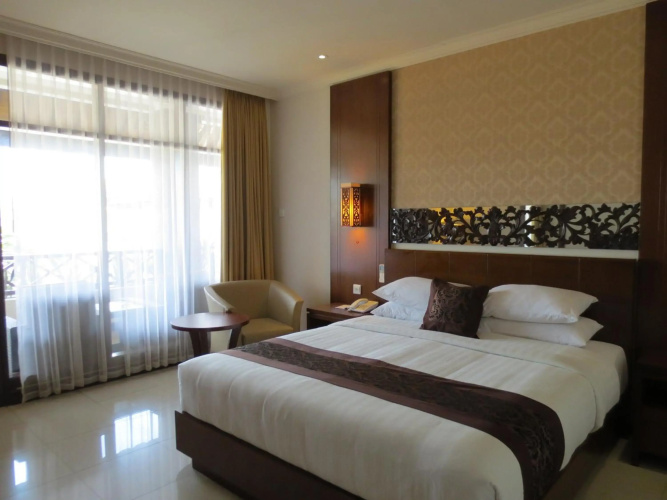 Ari Putri Hotel