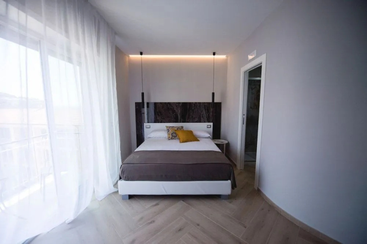 Artemisia B&B