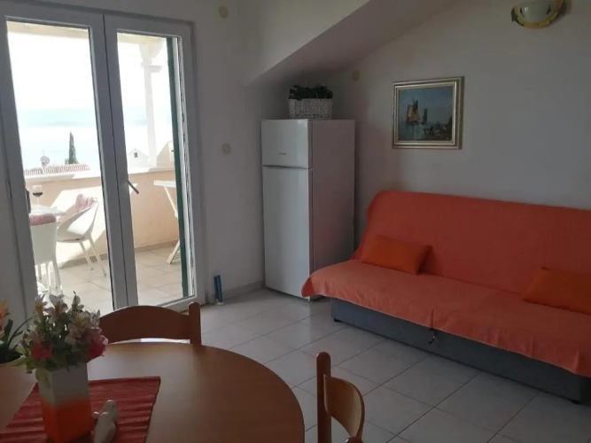 Apartments Borovina