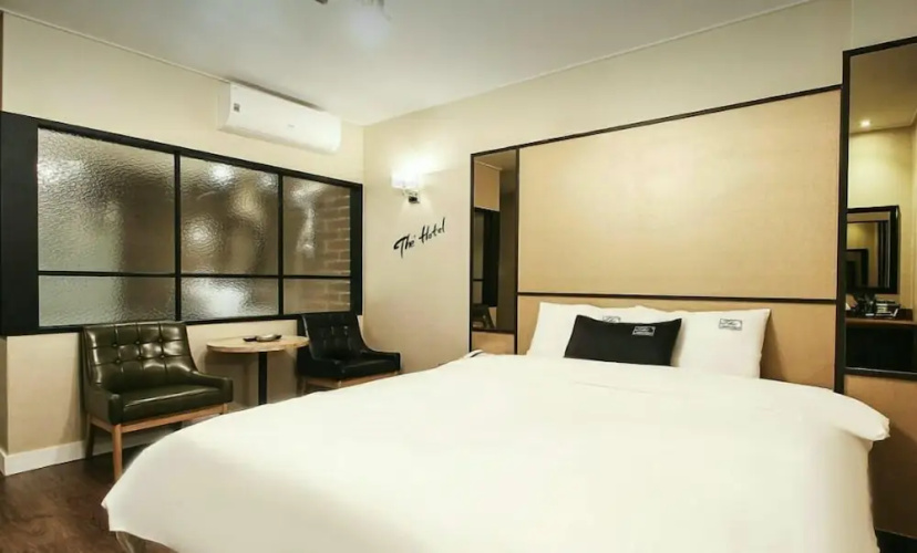 The Hotel Changwon