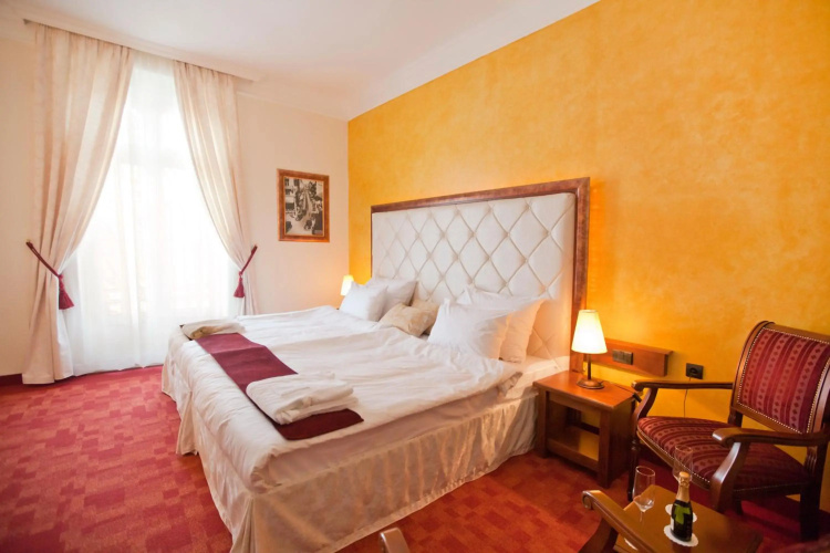 Manjez Exclusive Villa