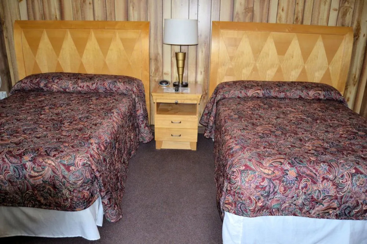 Ontario Inn