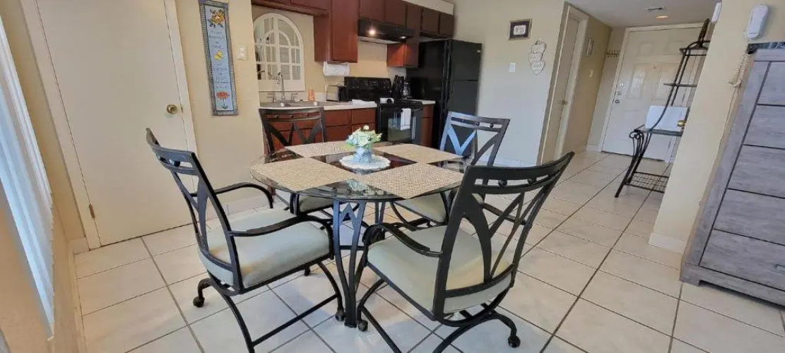 Gulfview I #205