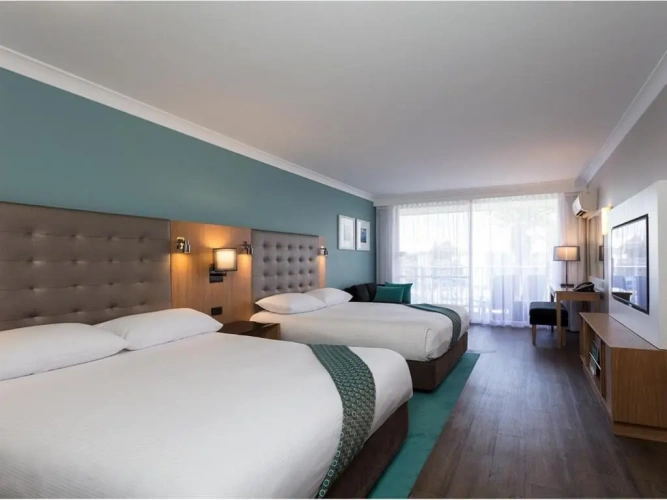Premium Double room