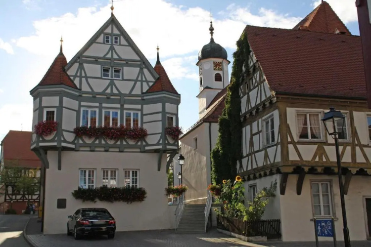 Image de l'hôtel