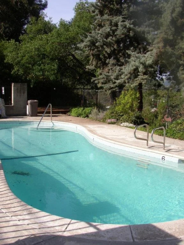 Sequoia Motel