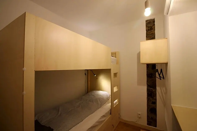 Hostel do Mar