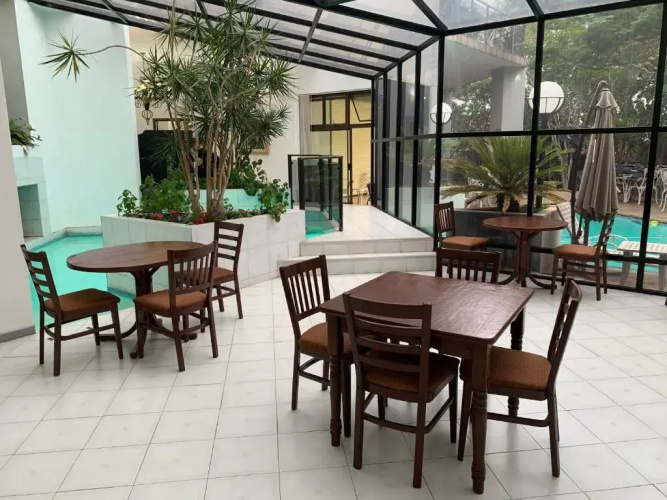 Marloot Guest House