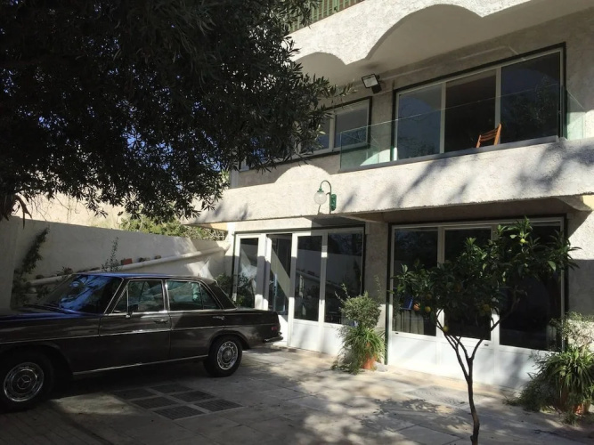 Stylish Loft 10 From Athens Historical Centre