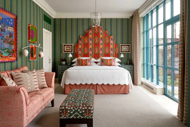 Double Junior Suite