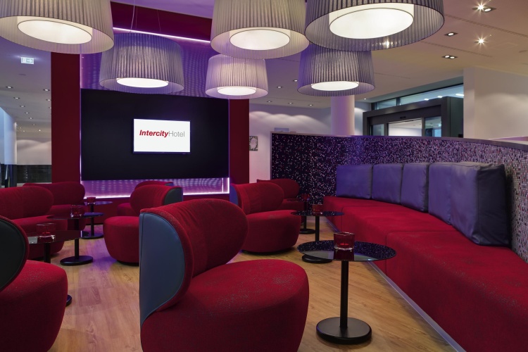 Intercityhotel Berlin Hauptbahnhof photo 15