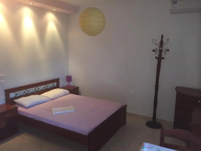 Simos Apartments