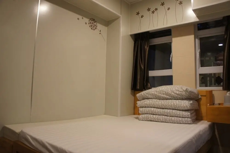 Ocean Guest House
