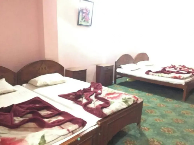 Hamala Inn Hotel