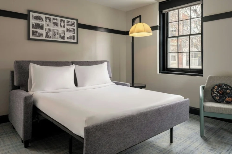 Double Suite