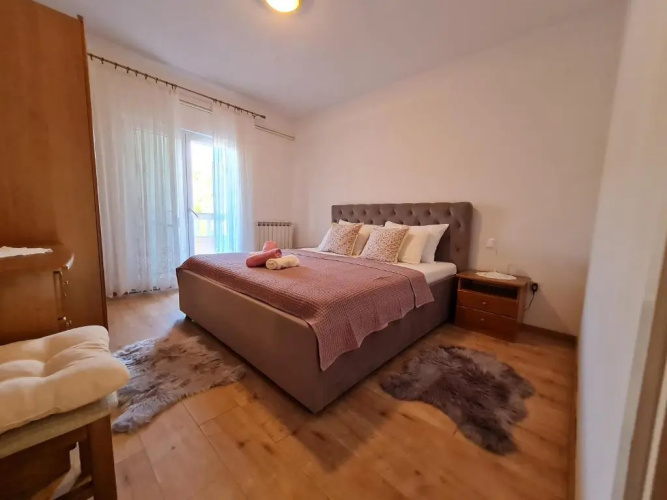 Apartments Nada