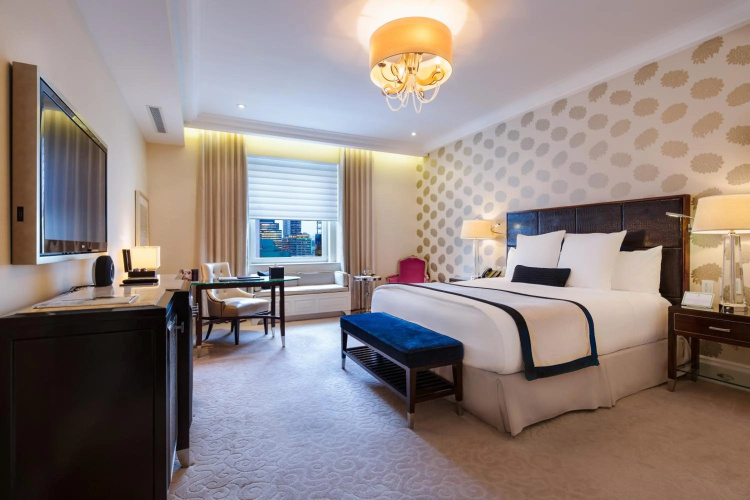 Ritz-Carlton Montreal photo 8