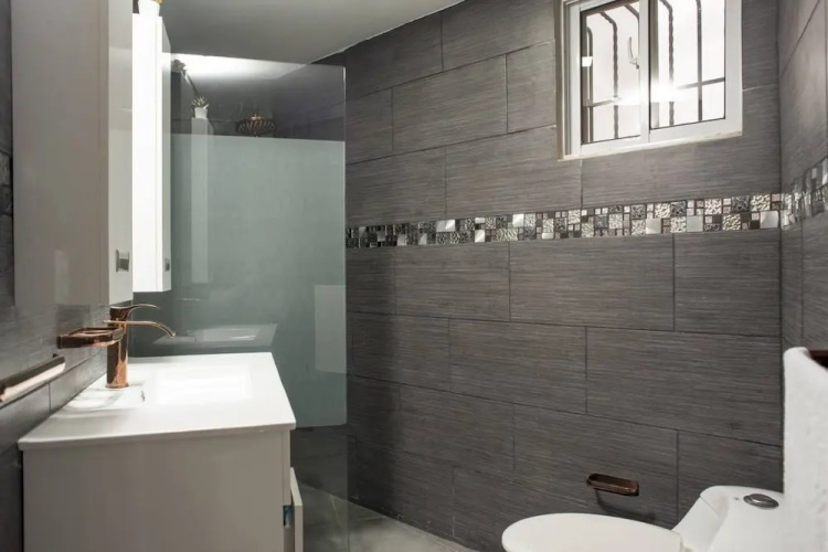 8 Bedrooms Penthouse, Jacuzzi & Private Terrace