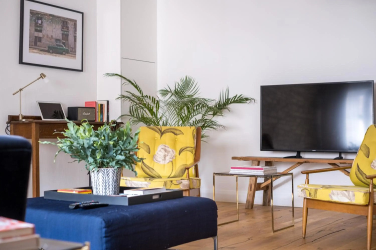 The Artists Loft