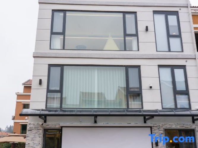 Suixinxiangxiang B&B (Baizhangxuan Branch)