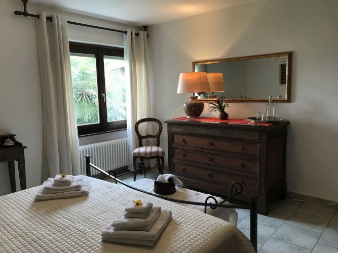 B&B Marco Polo