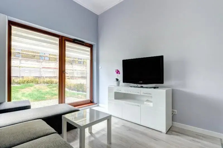 Dom House Nowa Motlawa