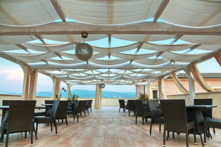 BV Airone Resort photo 16