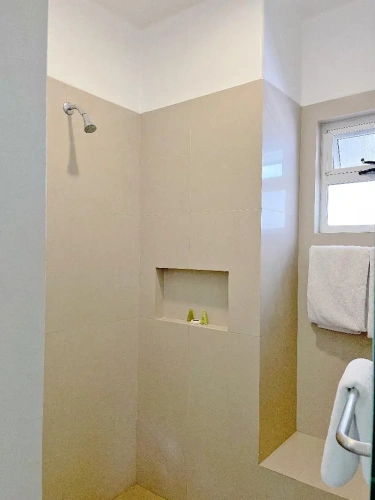 Double Junior Suite