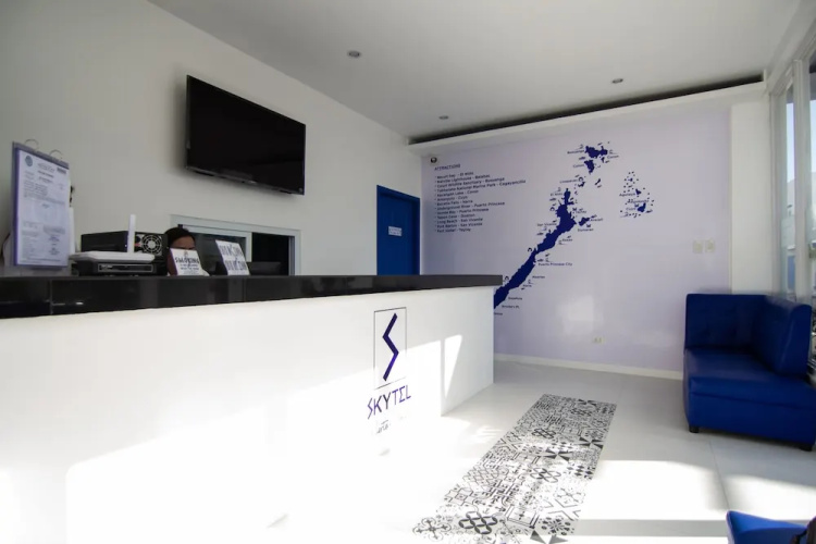 Skytel Palawan