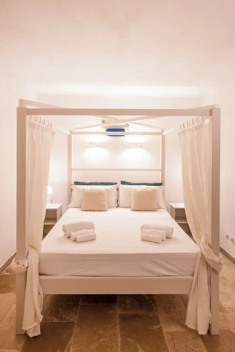 Comfort Quadruple room