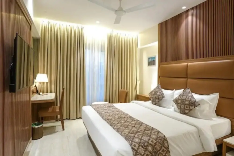 Imagen del hotel