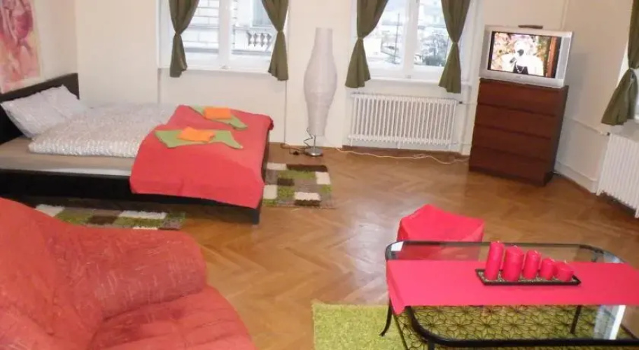 Duna Panorama Apartman