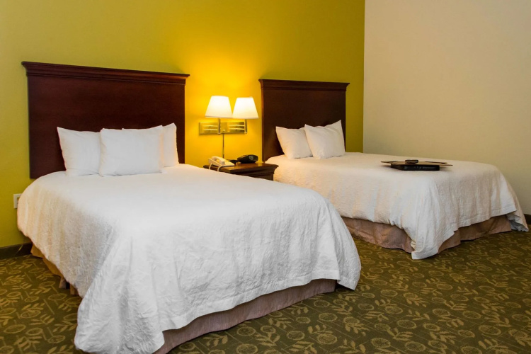 Hampton Inn Frankfort