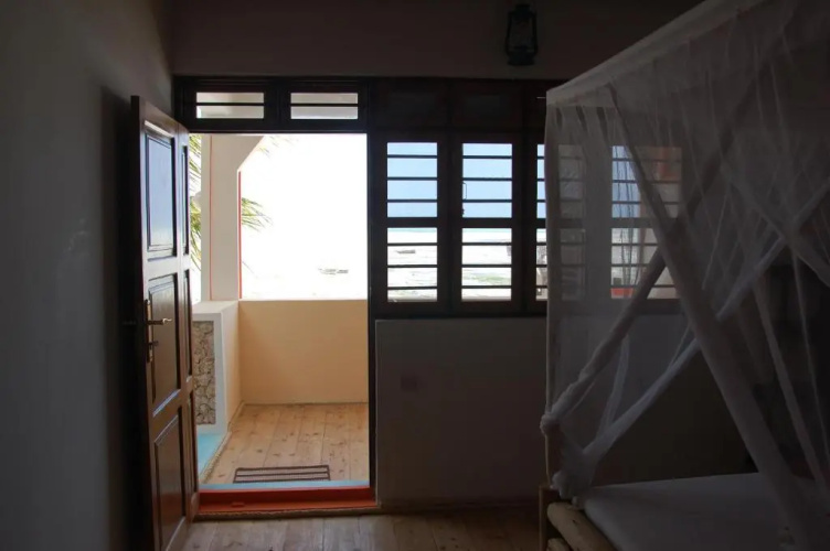 Sweet Beach Apartments