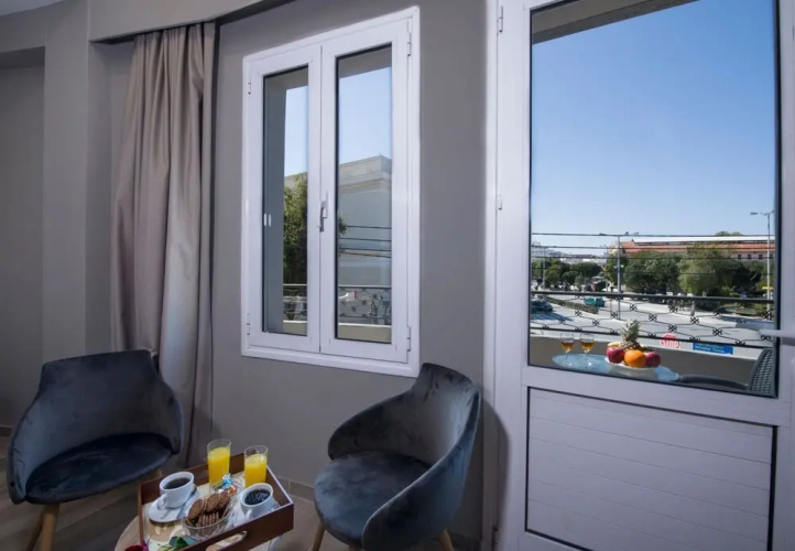 Stoa Suites Chania